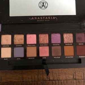 Anastasia Beverly Hills Makeup - Anastasia Beverly Hills Norvina Palette Anastasia Beverly Hills Makeup - Anastasia Beverly Hills Norvina Palette